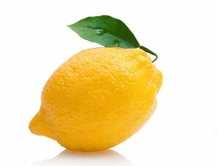 LIMONE FRESCO 柠檬